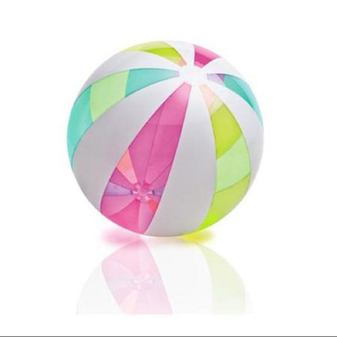INTEX GIANT BEACH BALL