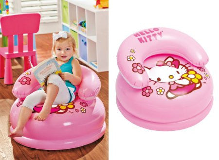Intex -Hello Kitty Kids Chair