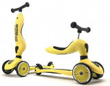 Scoot And Ride Highwaykick1 For Toddler 1- 5y