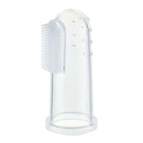 Silicone Finger Toothbrush