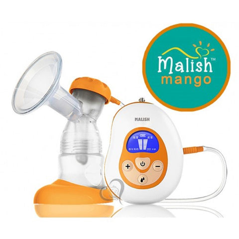 Malish Mango Electric Single Pump