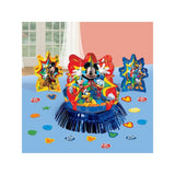 Disney Mickey Mouse Table Decorating Kit