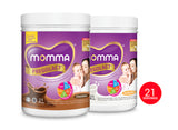 Momma Pregolact - Milk Booster (450g)