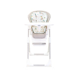Joie mimzy 2in1 highchair