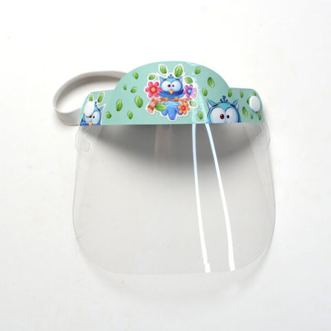 Face Shield Kids