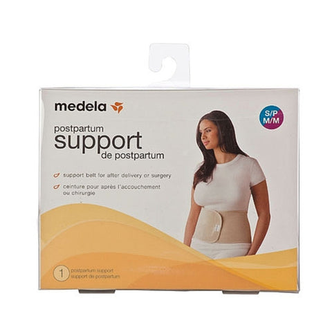 Medela Postpartum Support