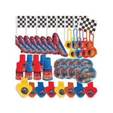 Disney Cars Party Favor Pack (48 pcs)