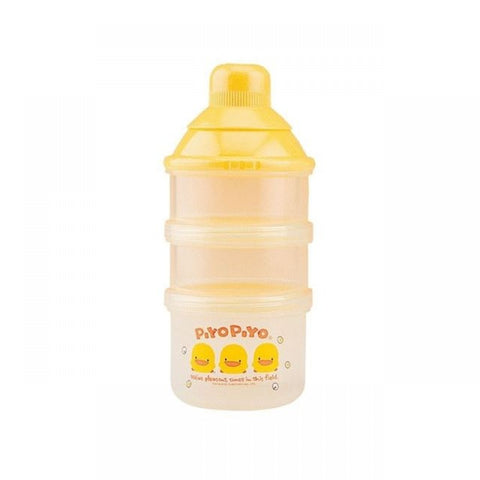 PiyoPiyo Milk Formula Dispenser