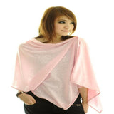 Autumnz Nursing Poncho