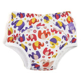 Training Pants - Pink Elephant - 2-3 years