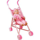 Toddle Toy Stroller