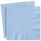 Plain Napkin 20 pieces
