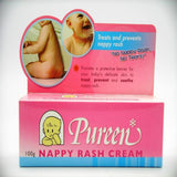 Pureen Nappy Rash Cream