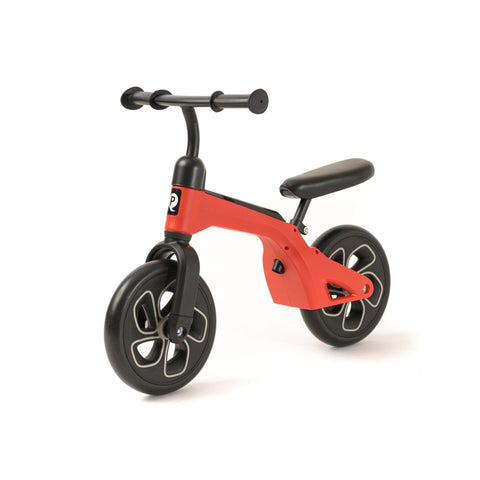 QPLAY Tech Balance Bike EN71 (1,2,3)