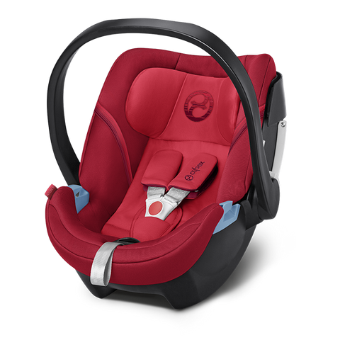 Cybex Aton 5 Infant Carrier Car Seat