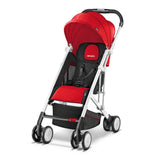 Recaro Easylife White Frame Stroller