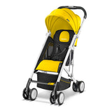 Recaro Easylife White Frame Stroller