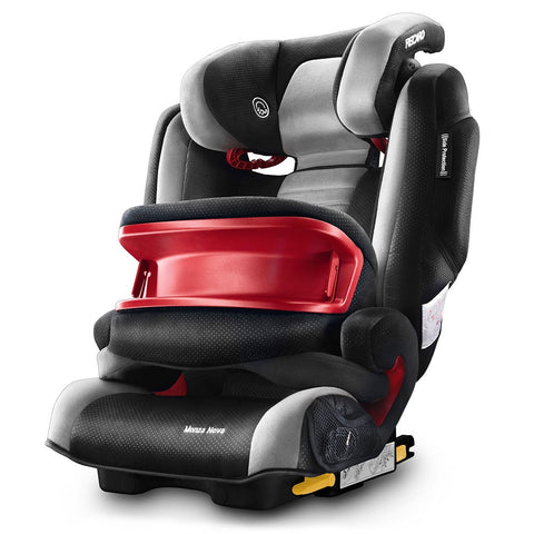 Recaro Monza Nova Seatfit
