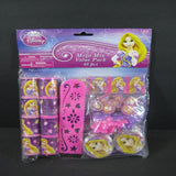 RAPUNZEL TANGLED  Birthday Party Favors 48 Pieces