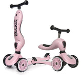 Scoot And Ride Highwaykick1 For Toddler 1- 5y