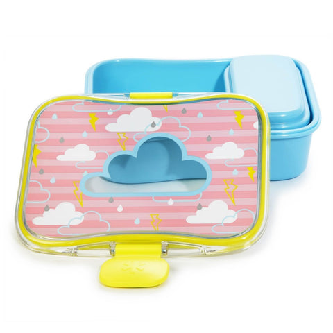 FORGET ME NOT™ LUNCH KIT CLOUD