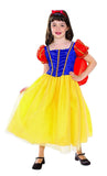 Costumes for Rental - Disney Princess