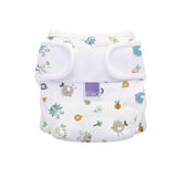 Miosoft Nappy Cover - Size 1 (<9kg) - Spring