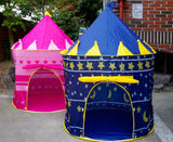 Beautiful cubby house