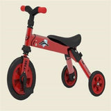 TCV Folding 2 In 1 Tricycle Bike