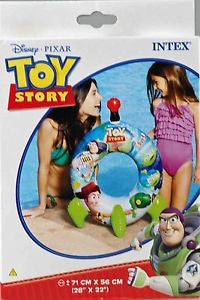 Intex Toy Story Rocket Swim Ring