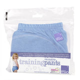 Training Pants - Blue - 2-3 years