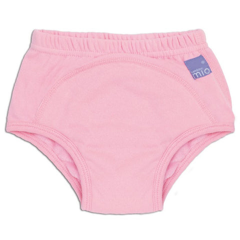 Training Pants - Light Pink - 2-3 years