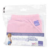 Training Pants - Light Pink - 2-3 years
