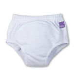 Training Pants - White - 2-3 years