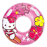 Intex Hello Kitty Tube