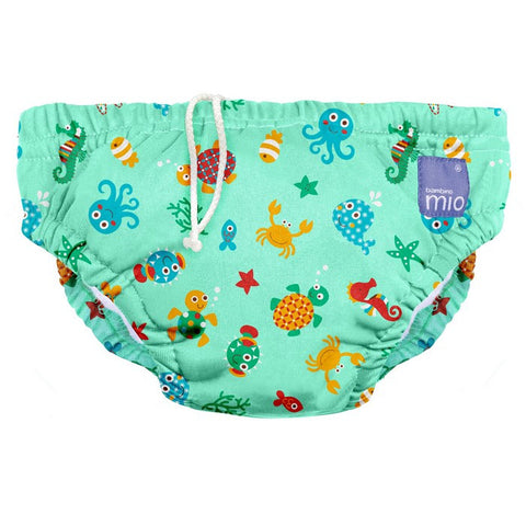 Swim Nappies - Under the Sea
