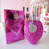 Vera wang pink princess perfume