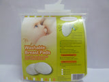 Autumnz Washable Breast Pads