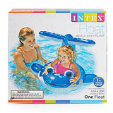 Intex Whale Baby Float
