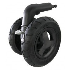 Quinny Buzz Xtra Front Wheel  Black