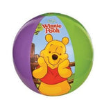 Intex Disney Winnie The Pooh Beach Ball Kids Pool Fun 51cm Diameter Pooh Ball